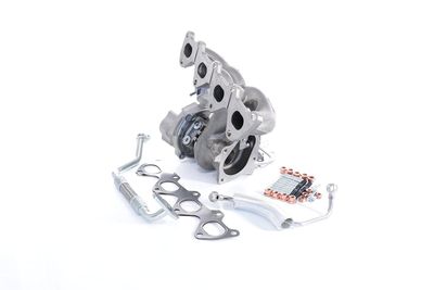 LADER AUFLADUNG BTS Turbo T981361 15