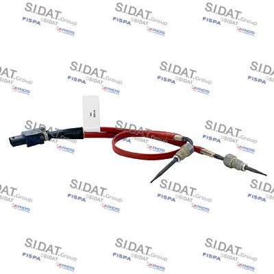 SENSOR ABGASTEMPERATUR