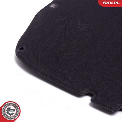 Kryt pod motor ESEN SKV 97SKV875