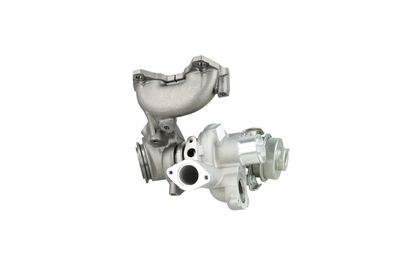 COMPRESOR SISTEM DE SUPRAALIMENTARE NRF 90010166 30