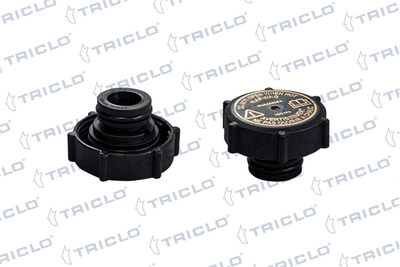 капачка, резервоар за охладителна течност TRICLO 316185