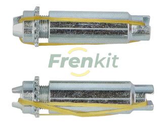 FRENKIT Reguliatorius, stabdymo įrenginys