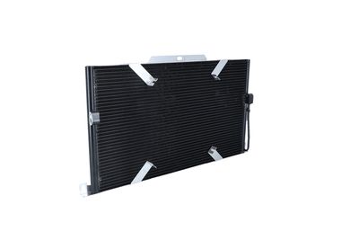 CONDENSATOR CLIMATIZARE NRF 350489 42