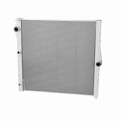 RADIATOR RACIRE MOTOR NISSENS 60827 11