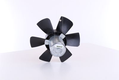 VENTILATOR RADIATOR NISSENS 85809 39