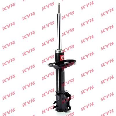 STOßDäMPFER KYB 339715 14