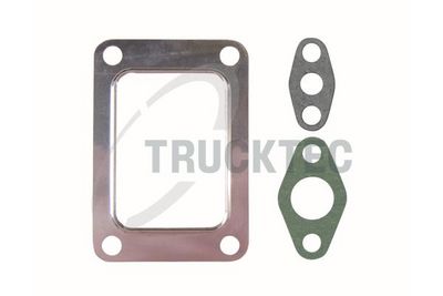 TRUCKTEC AUTOMOTIVE Tarpiklių rinkinys, įkroviklis