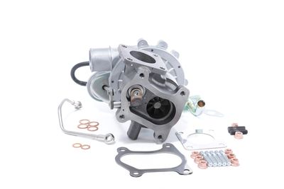 LADER AUFLADUNG BTS Turbo T981261 18