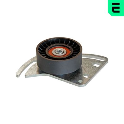 SPANNROLLE KEILRIPPENRIEMEN