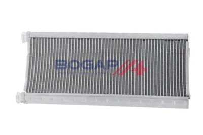 SCHIMBăTOR DE CăLDURă îNCăLZIRE HABITACLU