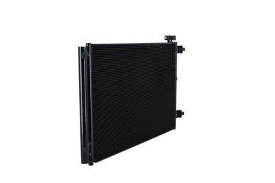 CONDENSATOR CLIMATIZARE NRF 350556 20