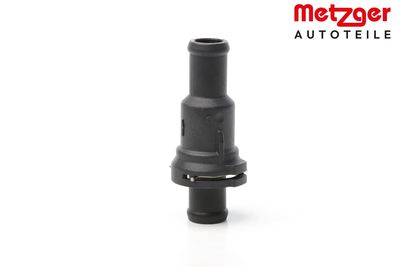 THERMOSTAT KüHLMITTEL METZGER AUTOTEILE 4006221 14