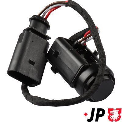 SENSOR AJUTOR PARCARE