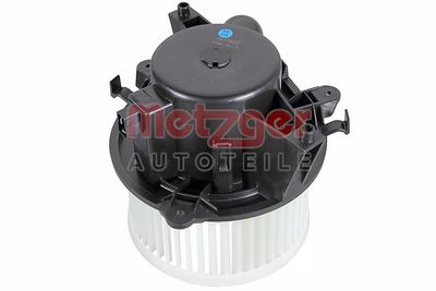 VENTILATOR HABITACLU