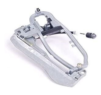 RAHMEN TüRAUßENGRIFF