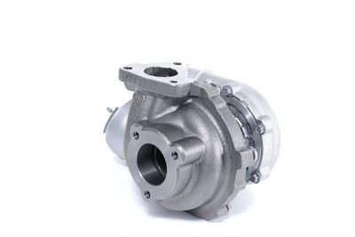 LADER AUFLADUNG BTS Turbo T914656 26