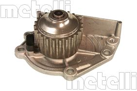 Water Pump, engine cooling 24-0426