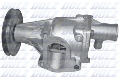 DOLZ Wasserpumpe, Motorkühlung (S199)