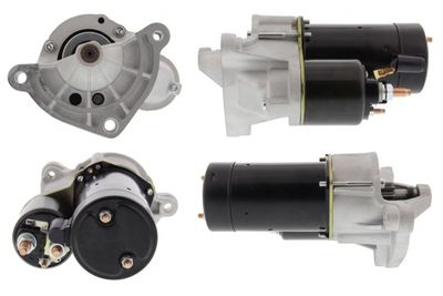 STARTER MAPCO 13460 1