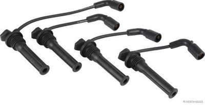 SET CABLAJ APRINDER Herth+Buss Jakoparts J5380914