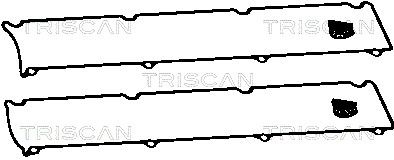 Комплект прокладок, крышка головки цилиндра TRISCAN 515-4517 для NISSAN 200SX