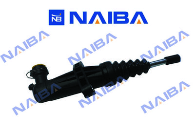 Zestaw naprawczy, siłownik sprzęgła CALIPERE+ NAIBA SL165