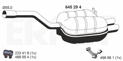 TOBA ESAPAMENT FINALA ERNST 645294