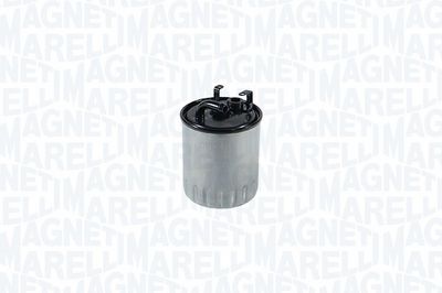 MAGNETI MARELLI Oro filtras