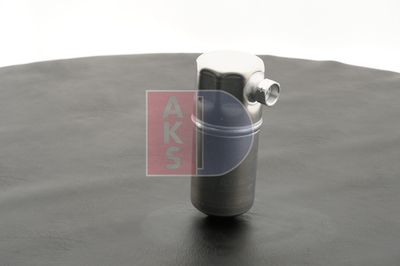 TROCKNER KLIMAANLAGE AKS DASIS 801410N 8