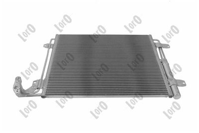 Condenser, air conditioning 053-016-0030