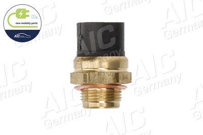 COMUTATOR TEMPERATURA VENTILATOR RADIATOR