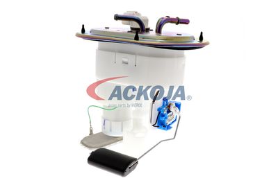 SISTEM ALIMENTARE CU COMBUSTIBIL ACKOJA A52090014 16