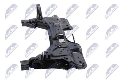 RAMA SUSTINERE/SUPORT AGREGATE NTY ZRZPL014 10