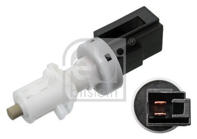FEBI BILSTEIN Bremslichtschalter