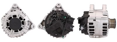 Alternator 2381641802