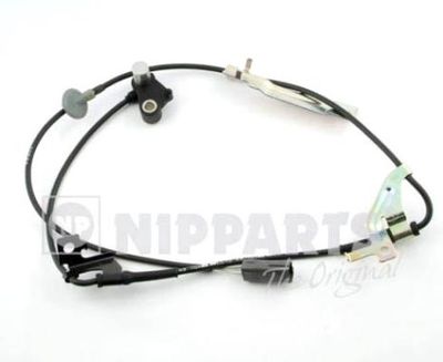 Датчик, частота вращения колеса NIPPARTS J5013013 для MAZDA MPV
