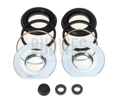 Zestaw naprawczy, zacisk hamulca BUDWEG CALIPER 203815