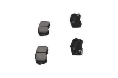 SET PLACUTE FRANA FRANA DISC Kavo Parts KBP3054 22