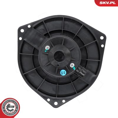 vnútorný ventilátor ESEN SKV 68SKV289