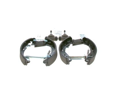 SET SABOTI FRANA BOSCH 0204114583 17