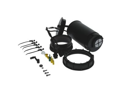 INCALZIRE UNITATE REZERVOR (INJECTARE ADITIV) BOSCH F01C600257 8