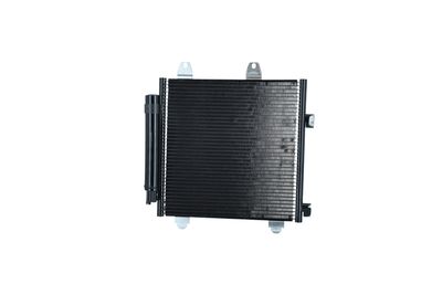 CONDENSATOR CLIMATIZARE NRF 35778 7