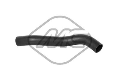 Шланг радиатора Metalcaucho 07410 для HYUNDAI VELOSTER