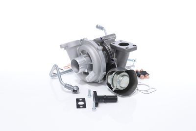 LADER AUFLADUNG BTS Turbo T981356 6