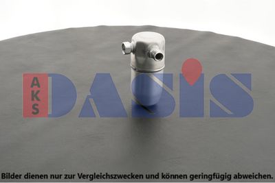 TROCKNER KLIMAANLAGE