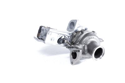 LADER AUFLADUNG BTS Turbo T912932 16