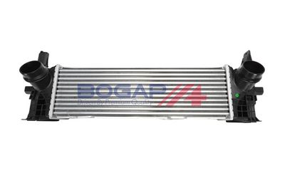 INTERCOOLER COMPRESOR BOGAP B4220137 2