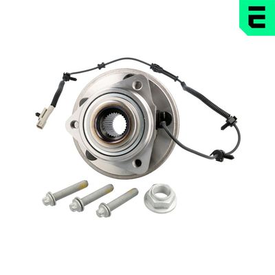 Wheel Bearing Kit 991735