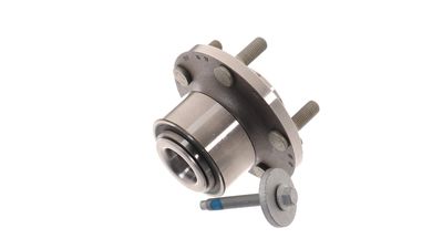 RADLAGERSATZ SKF VKBA3660 32