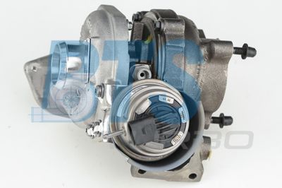 LADER AUFLADUNG BTS Turbo T916740 1